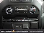 New 2025 Chevrolet Silverado 1500 Custom Crew Cab Pickup for sale #SG318572 - photo 17
