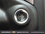 New 2025 Chevrolet Silverado 1500 Custom Crew Cab Pickup for sale #SG318572 - photo 19