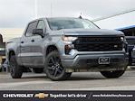 New 2025 Chevrolet Silverado 1500 Custom Crew Cab Pickup for sale #SG318572 - photo 2