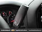 New 2025 Chevrolet Silverado 1500 Custom Crew Cab Pickup for sale #SG318572 - photo 20