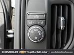 New 2025 Chevrolet Silverado 1500 Custom Crew Cab Pickup for sale #SG318572 - photo 21