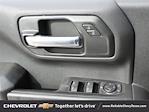 New 2025 Chevrolet Silverado 1500 Custom Crew Cab Pickup for sale #SG318572 - photo 22