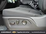 New 2025 Chevrolet Silverado 1500 Custom Crew Cab Pickup for sale #SG318572 - photo 24