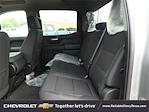 New 2025 Chevrolet Silverado 1500 Custom Crew Cab Pickup for sale #SG318572 - photo 25