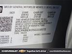 New 2025 Chevrolet Silverado 1500 Custom Crew Cab Pickup for sale #SG318572 - photo 26