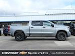 New 2025 Chevrolet Silverado 1500 Custom Crew Cab Pickup for sale #SG318572 - photo 3