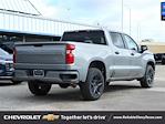 New 2025 Chevrolet Silverado 1500 Custom Crew Cab Pickup for sale #SG318572 - photo 4