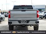 New 2025 Chevrolet Silverado 1500 Custom Crew Cab Pickup for sale #SG318572 - photo 5