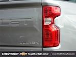 New 2025 Chevrolet Silverado 1500 Custom Crew Cab Pickup for sale #SG318572 - photo 6