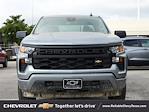New 2025 Chevrolet Silverado 1500 Custom Crew Cab Pickup for sale #SG318572 - photo 7