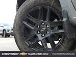 New 2025 Chevrolet Silverado 1500 Custom Crew Cab Pickup for sale #SG318572 - photo 9