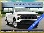 2025 Chevrolet Silverado 1500 Regular Cab 2WD Pickup for sale #SG327385 - photo 1