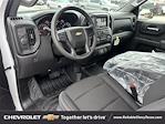 2025 Chevrolet Silverado 1500 Regular Cab 2WD Pickup for sale #SG327385 - photo 10