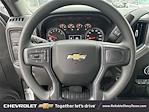 2025 Chevrolet Silverado 1500 Regular Cab 2WD Pickup for sale #SG327385 - photo 12