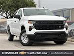 2025 Chevrolet Silverado 1500 Regular Cab 2WD Pickup for sale #SG327385 - photo 3