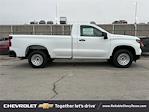 2025 Chevrolet Silverado 1500 Regular Cab 2WD Pickup for sale #SG327385 - photo 4
