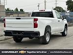 2025 Chevrolet Silverado 1500 Regular Cab 2WD Pickup for sale #SG327385 - photo 2