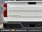 2025 Chevrolet Silverado 1500 Regular Cab 2WD Pickup for sale #SG327385 - photo 6