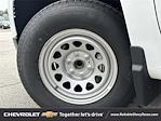 2025 Chevrolet Silverado 1500 Regular Cab 2WD Pickup for sale #SG327385 - photo 9