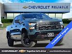 2025 Chevrolet Silverado 1500 Crew Cab 4x4 Pickup for sale #SG336691 - photo 1