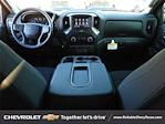 2025 Chevrolet Silverado 1500 Crew Cab 4x4 Pickup for sale #SG336691 - photo 10