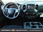 2025 Chevrolet Silverado 1500 Crew Cab 4x4 Pickup for sale #SG336691 - photo 11