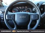 2025 Chevrolet Silverado 1500 Crew Cab 4x4 Pickup for sale #SG336691 - photo 12