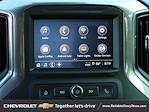 2025 Chevrolet Silverado 1500 Crew Cab 4x4 Pickup for sale #SG336691 - photo 15