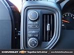 2025 Chevrolet Silverado 1500 Crew Cab 4x4 Pickup for sale #SG336691 - photo 21