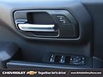 2025 Chevrolet Silverado 1500 Crew Cab 4x4 Pickup for sale #SG336691 - photo 22