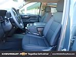 2025 Chevrolet Silverado 1500 Crew Cab 4x4 Pickup for sale #SG336691 - photo 23