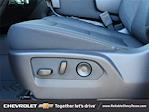 2025 Chevrolet Silverado 1500 Crew Cab 4x4 Pickup for sale #SG336691 - photo 24