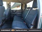 2025 Chevrolet Silverado 1500 Crew Cab 4x4 Pickup for sale #SG336691 - photo 25