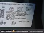2025 Chevrolet Silverado 1500 Crew Cab 4x4 Pickup for sale #SG336691 - photo 26