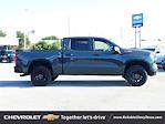2025 Chevrolet Silverado 1500 Crew Cab 4x4 Pickup for sale #SG336691 - photo 4