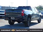 2025 Chevrolet Silverado 1500 Crew Cab 4x4 Pickup for sale #SG336691 - photo 2