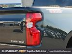 2025 Chevrolet Silverado 1500 Crew Cab 4x4 Pickup for sale #SG336691 - photo 6