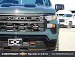 2025 Chevrolet Silverado 1500 Crew Cab 4x4 Pickup for sale #SG336691 - photo 8