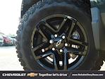 2025 Chevrolet Silverado 1500 Crew Cab 4x4 Pickup for sale #SG336691 - photo 9
