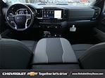 2025 Chevrolet Silverado 1500 Crew Cab 4WD Pickup for sale #SG339986 - photo 10