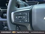 2025 Chevrolet Silverado 1500 Crew Cab 4WD Pickup for sale #SG339986 - photo 14