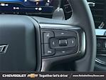 2025 Chevrolet Silverado 1500 Crew Cab 4WD Pickup for sale #SG339986 - photo 15