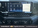 2025 Chevrolet Silverado 1500 Crew Cab 4WD Pickup for sale #SG339986 - photo 16
