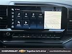 2025 Chevrolet Silverado 1500 Crew Cab 4WD Pickup for sale #SG339986 - photo 17
