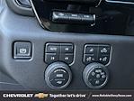 2025 Chevrolet Silverado 1500 Crew Cab 4WD Pickup for sale #SG339986 - photo 23