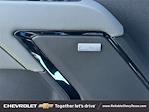 2025 Chevrolet Silverado 1500 Crew Cab 4WD Pickup for sale #SG339986 - photo 24
