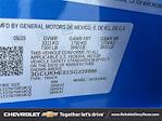 2025 Chevrolet Silverado 1500 Crew Cab 4WD Pickup for sale #SG339986 - photo 29