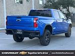 2025 Chevrolet Silverado 1500 Crew Cab 4WD Pickup for sale #SG339986 - photo 2