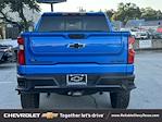 2025 Chevrolet Silverado 1500 Crew Cab 4WD Pickup for sale #SG339986 - photo 5