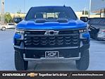 2025 Chevrolet Silverado 1500 Crew Cab 4WD Pickup for sale #SG339986 - photo 7